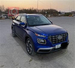 Hyundai Venue